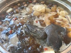 -太婆天府山珍酒楼(亚运村店)