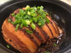 梅菜扣肉-成都驻京办餐厅(蜀都宾馆店)