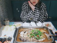 -半天妖烤鱼(西铁营万达店)