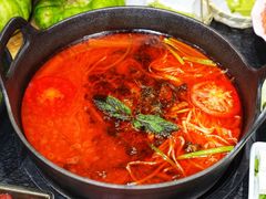 -井格重庆火锅(西直门凯德Mall店)