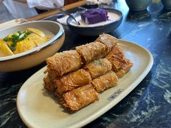 -兰溪小馆(东直门簋街店)