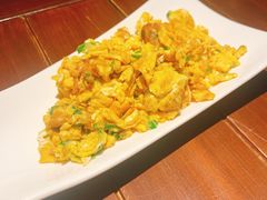 -Local泰莲庭(虹鳟鱼店)
