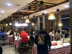 -老三骨头馆(白桦东路店)