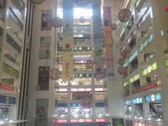 -同至人购物中心(朝阳街店)