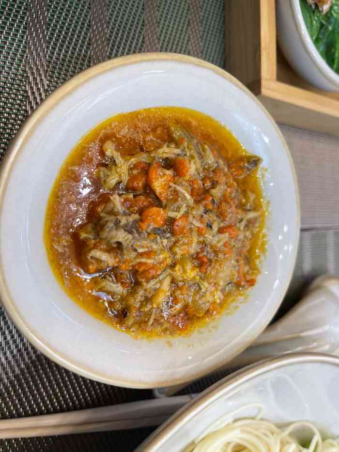 蟹侦探·蟹黄捞(lfs店)-"新晋网红,在ifs对面,大慈寺路上,停车.