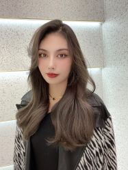 点击看大图 -3AM·S HAIR SALON烫发染发接发