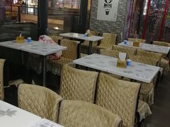 大堂-多呗辣麻辣香锅(万达广场店)