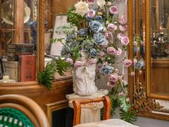 -秘密旅行Bonjour(黑金冠 江南西店)