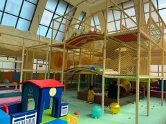 -太阳岛度假酒店