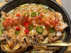-得意啫·广东啫啫煲(前海HOP店)
