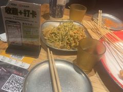 -北丐先生·野馄饨烧烤(泰达E街区店)