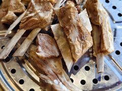 -蒙亨·手把肉·蒙古包文化主题餐厅(天恒广场店)