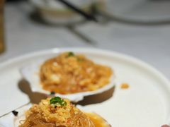 -开海·红岛海鲜虾水饺(石老人店)