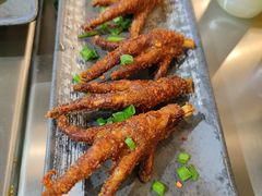 -微醺烤牛·炭火烧烤·精酿啤酒(东郊记忆店)