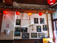 -兰庆鸡蛋馃(人民路店)