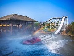 -郑州方特梦幻王国