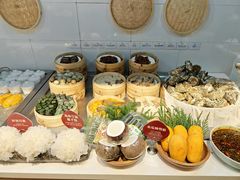 -第六季自助餐厅(北太平庄店)