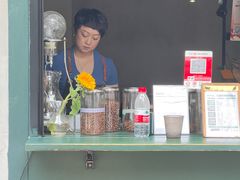 -SeekSeeking咖啡专门店(堰塘街店)