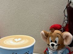 -Dogi&kiki Coffee(中心商务大厦店)