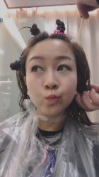 -CHANGE 美发烫染沙龙
