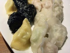 -船歌·鱼水饺青岛菜(金狮广场店)
