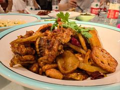 -三玛璐酒楼(汉口路店)