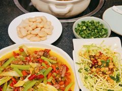 -先机泉水鸡汤(南山老君洞店)