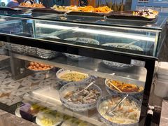 -京穆兰兰州牛肉面·清真(中川机场店)