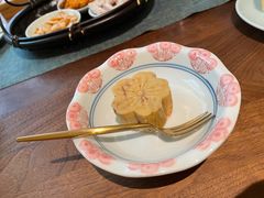 -梅间堂茶馆(绿地缤纷城店)