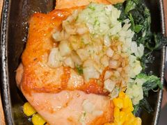 -萨莉亚意式餐厅(国和1000店)