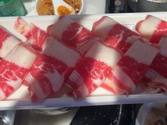 -东道煮牛肉火锅(东盛大街店)