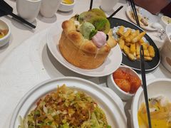 -大鸭梨烤鸭(甘家口店)