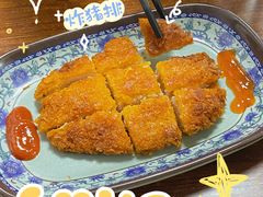 -福州人铭小吃