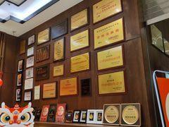 -紫阳海鲜楼·传承闽味(长乐路总店)