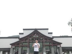 -采石矶景区