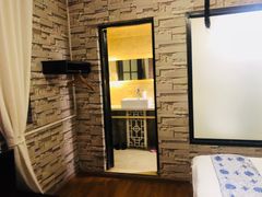 -浔岚云舍mist静谧观景美宿(丽江古城店)