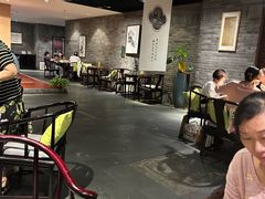 -青藤茶馆(南山路店)