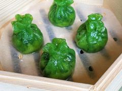 -富力丽思卡尔顿酒店·丽轩中餐厅