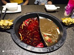 -椒王火锅(厚街万达店)