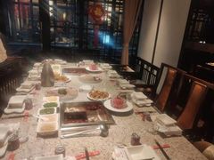 包厢-大妙火锅·非物质文化遗产(东湖公园店)