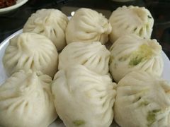 -庆丰包子铺(天通苑店)