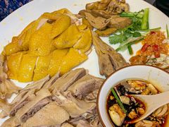 -姐妹鸭仔饭店(湾南路店)