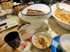 -范家小馆·烤鸭新京菜(金融街店)