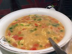 -四姐妹东北饺子(沙尾路店)