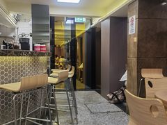 -百福麵家(新馬路店)