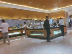 -蜻蜓逐宴全日制西餐厅I古北水镇大酒店