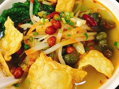 鲜味螺蛳粉-笋果坊螺蛳粉(竹园小区店)