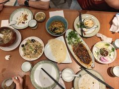 -老昌春饼(中央大街店)