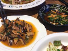 -胖老汉椒麻鸡清真新疆菜(西御街店)