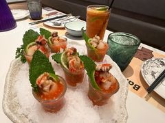 -芭蕉树·新派泰国餐厅(汉溪长隆店)
